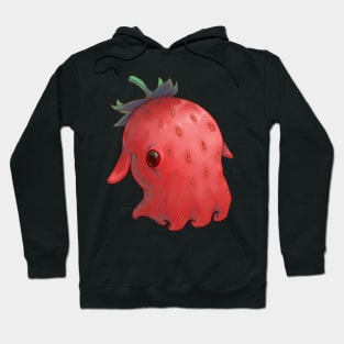 Octoberry Hoodie